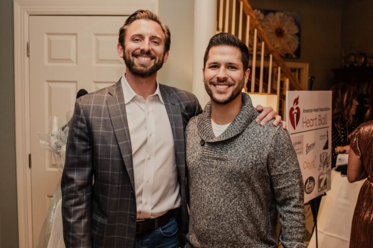 Adam Perzanowski: Treat Everyone With Respect, No Matter What